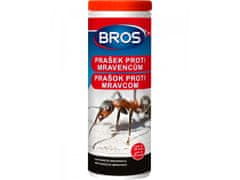 BROS Insekticid BROS prášek na mravence 250g