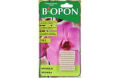 BROS Biopon Orchideje hnojivové tyčinky 10 ks