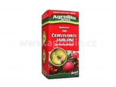 AgroBio Spintor červivosti jabloní 6 ml