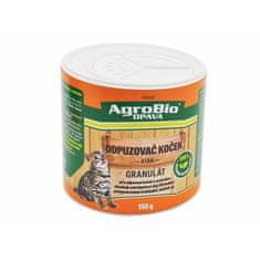 AgroBio Odpuzovač koček granulát Atak 150 g