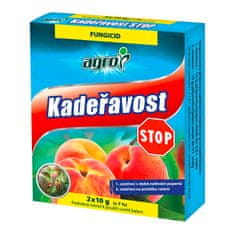 Agro CS KADEŘAVOST STOP 2x10 g