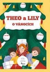 Petr Šulc: Theo a Lily o Vánocích
