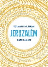 Yotam Ottolenghi: Jeruzalém
