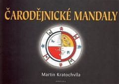 Martin Kratochvíla: Čarodějnické mandaly