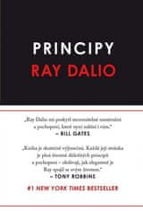 Ray Dalio: Principy