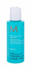 Moroccanoil 70ml repair, šampon