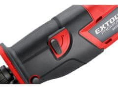 Extol Premium Aku pila ocaska (8891821) SHARE20V, 20V Li-ion, bez baterie a nabíječky