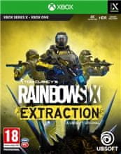 Ubisoft Tom Clancys Rainbow Six Extraction (X1/XSX)