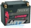 Baterie (akumulátor motocyklový) LFP30 (12,8V-8Ah) Lithium LiFePO4 B-LFP30