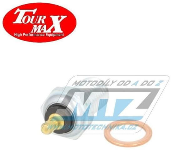 TOURMAX Čidlo neutrálu (snímač polohy volnoběhu) - Honda CB750K+CB750F+CB750C+CB900F+CB1100+CBR250R+CBR300R+MTX125+ XL600V Transalp + XRV650 Africa Twin TMNUS-106