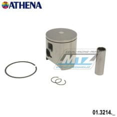 Athena Pístní sada Suzuki RM125 / 90-99 - rozměr 53,97mm (Athena S4C05400002D) (17138) 01.3214.D-AT