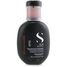 Koncentrát na suché vlasy Semi di Lino Sublime (Nourishment Multiplier) 150 ml