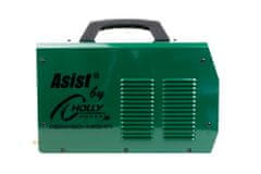 Asist Invertor AEIW160-MIGMA 160 A + sváření drátem v ochranné atmosféře