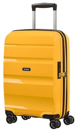 American Tourister Cestovní kabinový kufr na kolečkách Bon Air DLX SPINNER 55/20 TSA