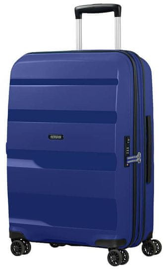 American Tourister Cestovní kufr na kolečkách
Cestovní kufr na kolečkách Bon Air DLX SPINNER 66/24 TSA EXP