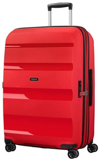 American Tourister Cestovní kufr na kolečkách Bon Air DLX SPINNER 75/28 TSA EXP