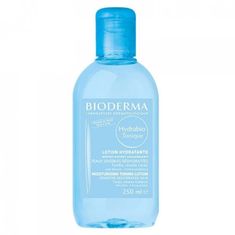 Bioderma Čisticí a odličovací micelární voda Hydrabio H2O (Objem 500 ml)