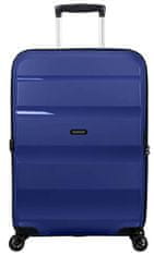 American Tourister Cestovní kufr na kolečkách
Cestovní kufr na kolečkách Bon Air DLX SPINNER 66/24 TSA EXP Midnight Navy