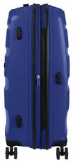 American Tourister Cestovní kufr na kolečkách
Cestovní kufr na kolečkách Bon Air DLX SPINNER 66/24 TSA EXP Midnight Navy