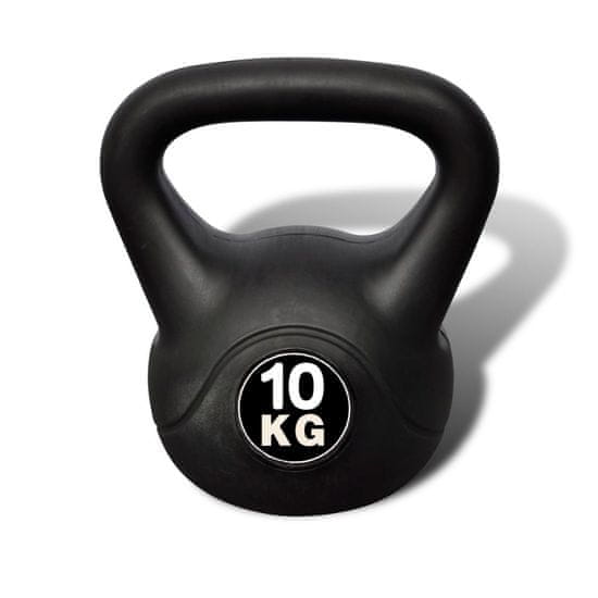 shumee Činka kettlebell - 10 kg