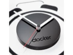 Clocker Nalepovací hodiny - Footprint