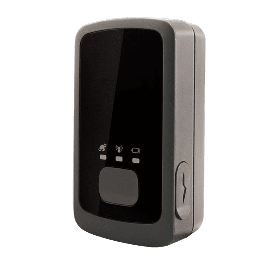 REX personal GL300 Osobní GPS lokátor s SOS