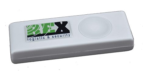 REX IoT SOS tlačítko s poplachy na mobil