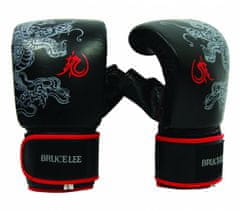 Tunturi Boxerské rukavice BRUCE LEE Deluxe L
