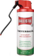 Ballistol Varioflex, víceúčlový olej 350 ml