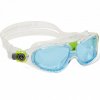 Dětské plavecké brýle SEAL KID 2 modrá skla