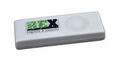 REX IoT Detektor otevření s poplachy na mobil