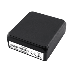 REX link Battery Mini Bateriový GPS lokátor