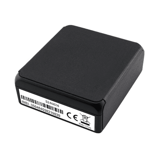REX link Battery Mini Bateriový GPS lokátor