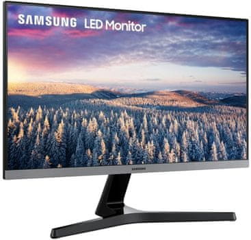 monitor Samsung S24R350 (LS24R350FZUXEN) AMD FreeSync snížení námahy očí