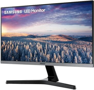monitor Samsung S24R350 (LS24R350FZUXEN) AMD FreeSync