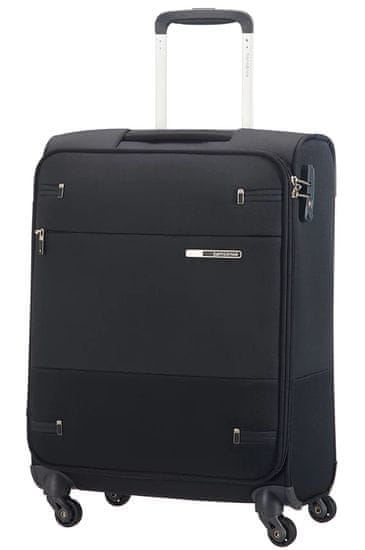 Samsonite Kufr,cestovní kufr na kolečkách, kabinová velikost BASE BOOST SPINNER 55/20