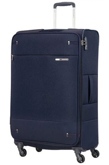 Samsonite Kufr,cestovní kufr na kolečkách BASE BOOST SPINNER 78/29 EXP