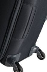 Samsonite Kufr,cestovní kufr na kolečkách BASE BOOST SPINNER 78/29 EXP BLACK