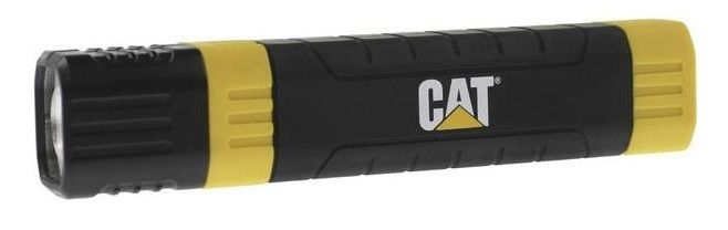 Caterpillar Dobíjecí svítilna COB CAT LED CT3115, 170 lm