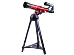 JOKOMISIADA Velký dalekohled Zoomscope 20 30 40x stativ ES0018