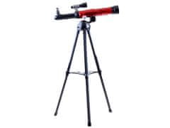 JOKOMISIADA Velký dalekohled Zoomscope 20 30 40x stativ ES0018