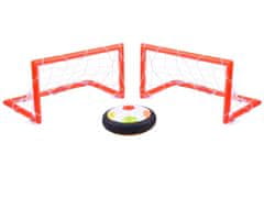 JOKOMISIADA Sportovní hra Flying disc + zábavné cíle GR0325