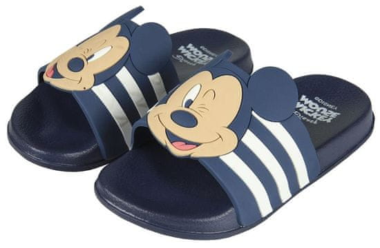 Disney chlapecké pantofle MICKEY MOUSE 2300004288