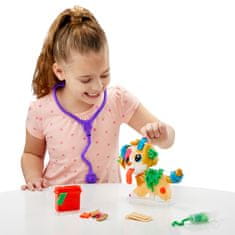 Play-Doh hrací sada Veterinář