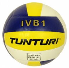 Tunturi Volejbalový míč TUNTURI IVB1