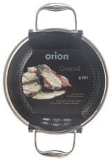 Orion Hrnec COOKCELL nepř. povrch 3 vrstvý pr. 20 cm