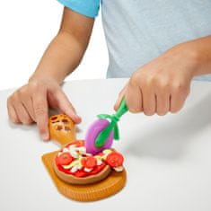 Play-Doh hrací sada Pizza