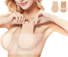 Alum online Neviditelná fólie na přizvednutí prsou - velikost 10 cm