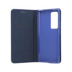 TopQ Pouzdro Vivo X60 Pro 5G Smart Magnet knížkové modré 67789