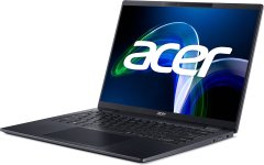 Acer TravelMate P6 (TMP614P-52), černá (NX.VSZEC.001)